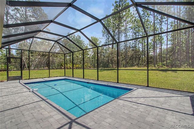 6334 W Settler Drive, Beverly Hills, FL 34465