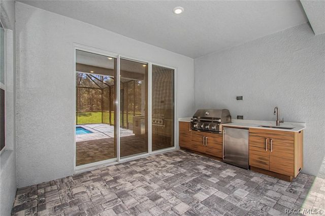 6334 W Settler Drive, Beverly Hills, FL 34465