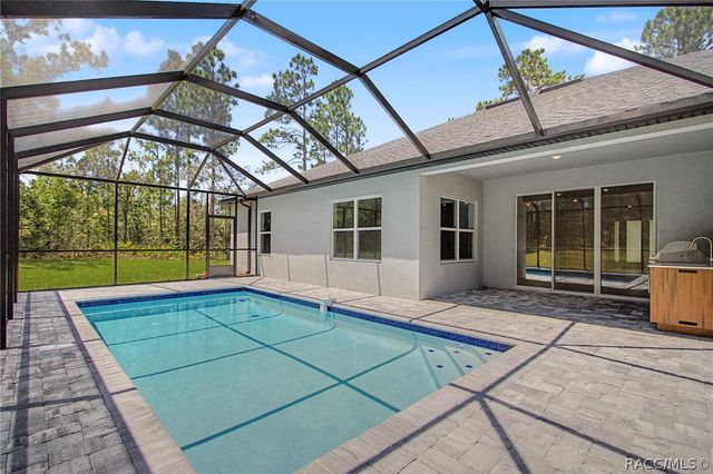 6334 W Settler Drive, Beverly Hills, FL 34465