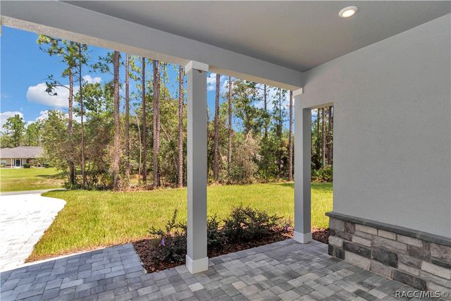 6334 W Settler Drive, Beverly Hills, FL 34465