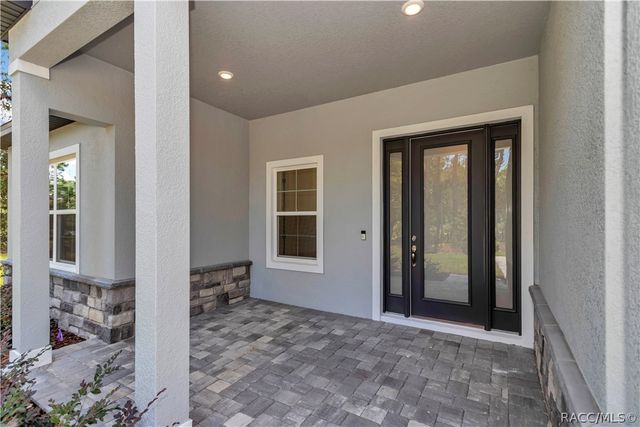 6334 W Settler Drive, Beverly Hills, FL 34465