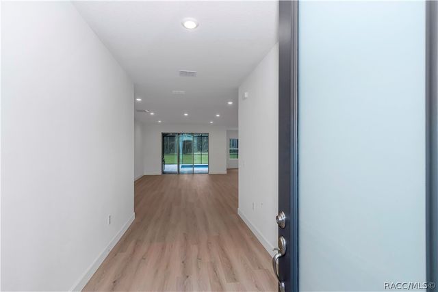 6334 W Settler Drive, Beverly Hills, FL 34465