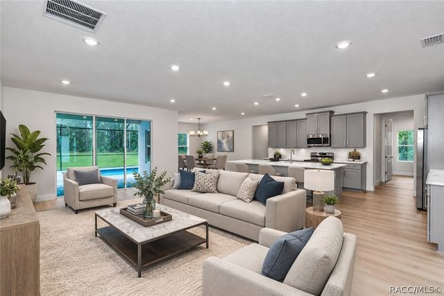 6334 W Settler Drive, Beverly Hills, FL 34465