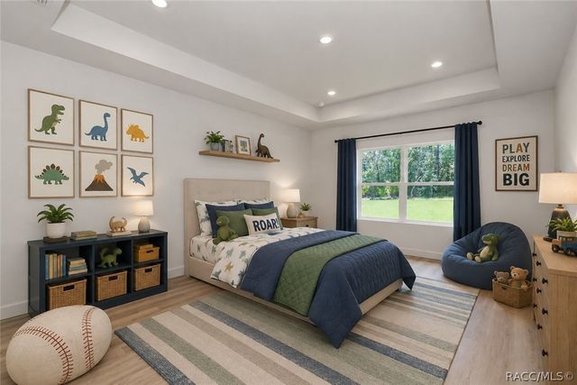 6334 W Settler Drive, Beverly Hills, FL 34465