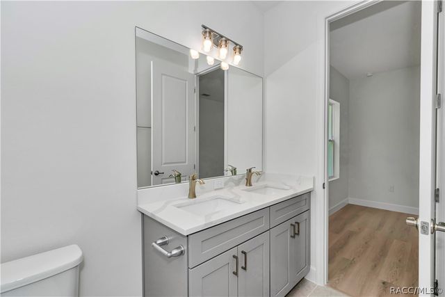 6334 W Settler Drive, Beverly Hills, FL 34465