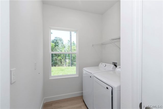 6334 W Settler Drive, Beverly Hills, FL 34465