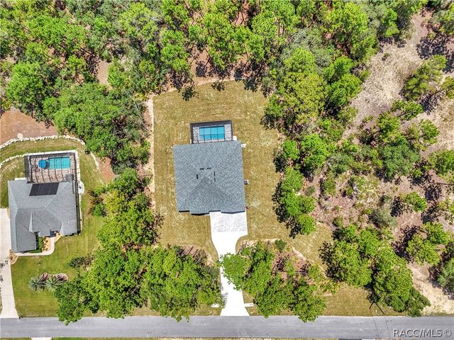6334 W Settler Drive, Beverly Hills, FL 34465