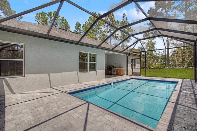 6334 W Settler Drive, Beverly Hills, FL 34465
