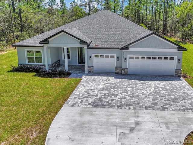 6334 W Settler Drive, Beverly Hills, FL 34465
