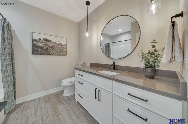 7922 S 42nd Street, Lincoln, NE 68516