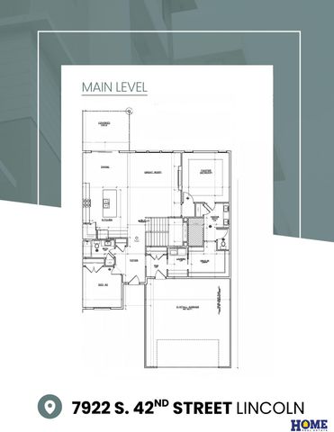7922 S 42nd Street, Lincoln, NE 68516