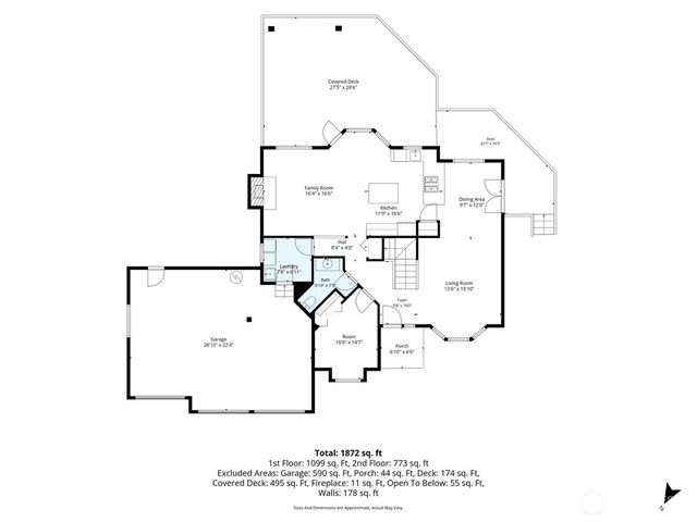 6412 150th Street SE, Snohomish, WA 98296