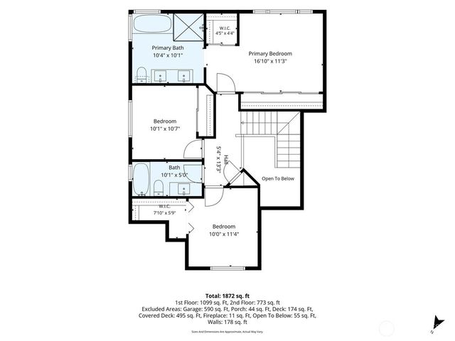 6412 150th Street SE, Snohomish, WA 98296