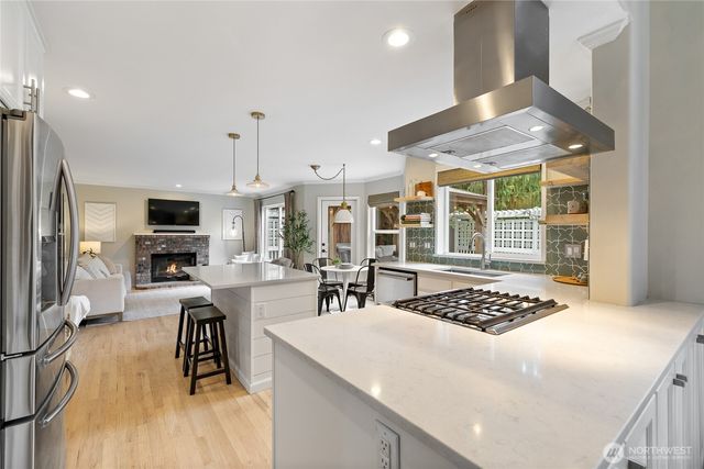 6412 150th Street SE, Snohomish, WA 98296