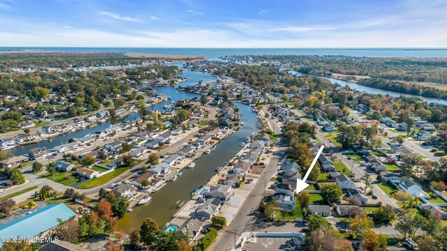 101 Clearwater Drive, Forked River, NJ 08731