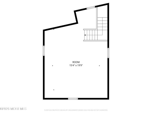 101 Clearwater Drive, Forked River, NJ 08731