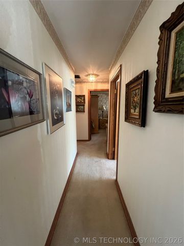 2219 N Main Street, Tulsa, OK 74106