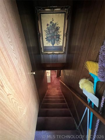 2219 N Main Street, Tulsa, OK 74106