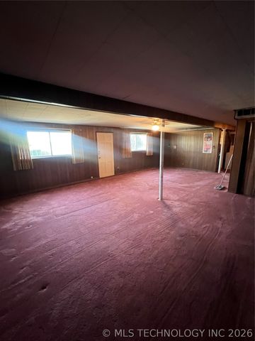 2219 N Main Street, Tulsa, OK 74106