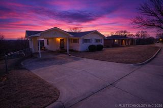 2219 N Main Street, Tulsa, OK 74106