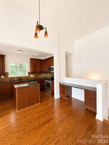 14712 Vernazza Place 1A, Charlotte, NC 28277