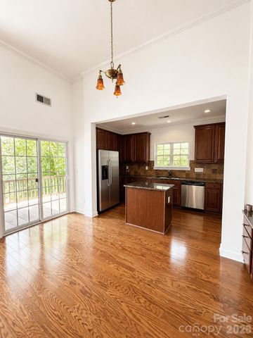 14712 Vernazza Place 1A, Charlotte, NC 28277