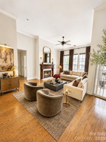 14712 Vernazza Place 1A, Charlotte, NC 28277