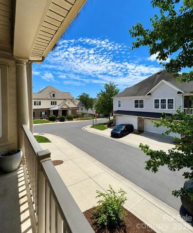 14712 Vernazza Place 1A, Charlotte, NC 28277