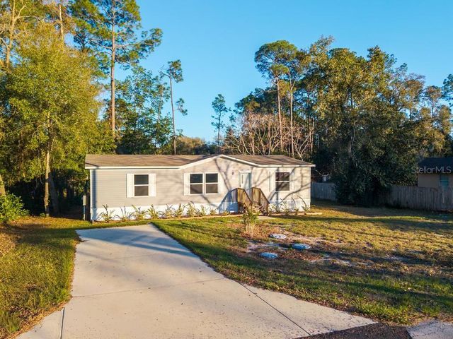 43740 SUNSET DRIVE, Paisley, FL 32767