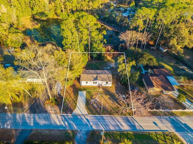 43740 SUNSET DRIVE, Paisley, FL 32767