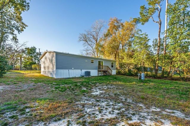 43740 SUNSET DRIVE, Paisley, FL 32767