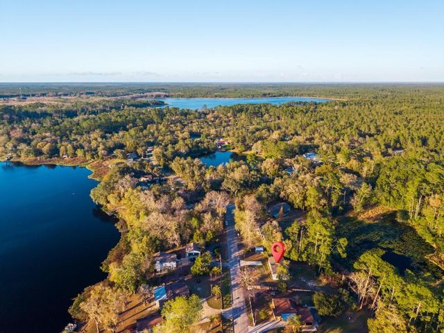 43740 SUNSET DRIVE, Paisley, FL 32767