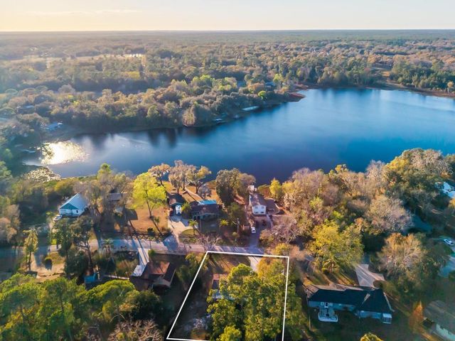 43740 SUNSET DRIVE, Paisley, FL 32767