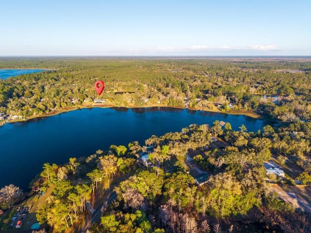 43740 SUNSET DRIVE, Paisley, FL 32767