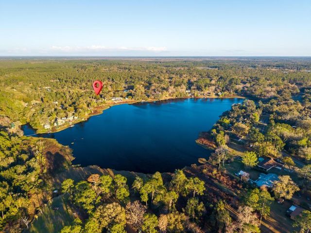 43740 SUNSET DRIVE, Paisley, FL 32767