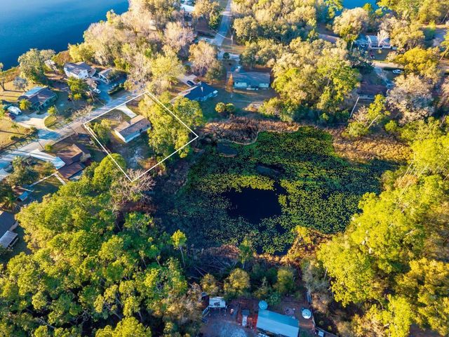 43740 SUNSET DRIVE, Paisley, FL 32767