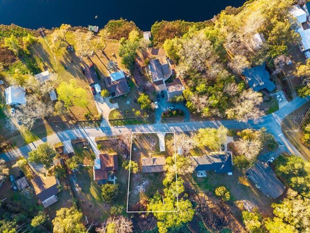 43740 SUNSET DRIVE, Paisley, FL 32767