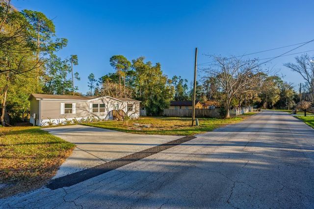 43740 SUNSET DRIVE, Paisley, FL 32767
