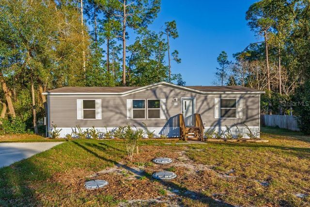 43740 SUNSET DRIVE, Paisley, FL 32767