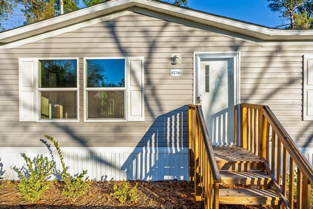 43740 SUNSET DRIVE, Paisley, FL 32767