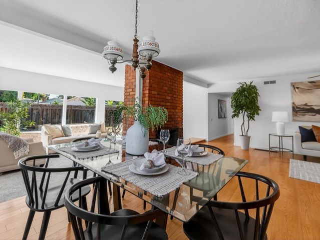1233 Lime Drive, Sunnyvale, CA 94087