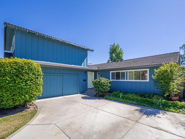 1233 Lime Drive, Sunnyvale, CA 94087