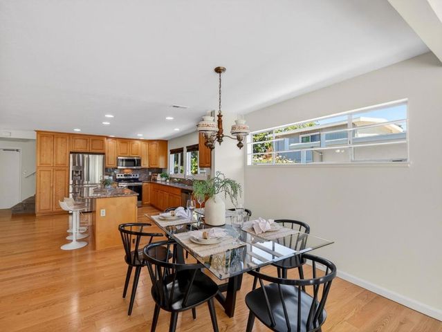 1233 Lime Drive, Sunnyvale, CA 94087