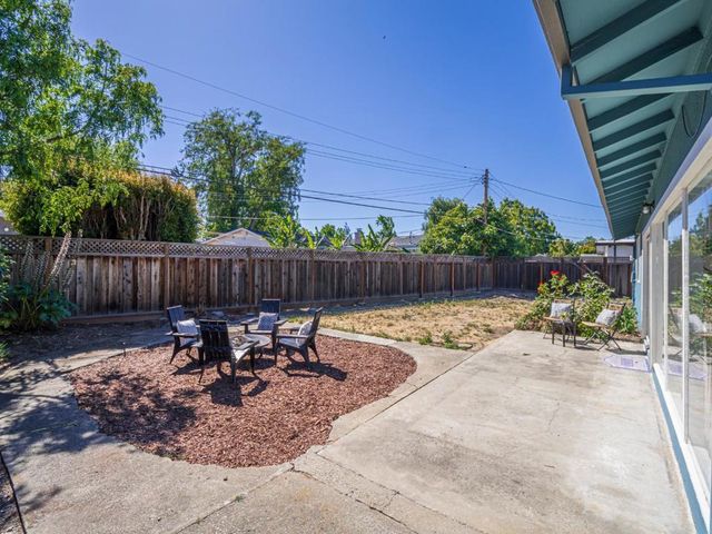 1233 Lime Drive, Sunnyvale, CA 94087
