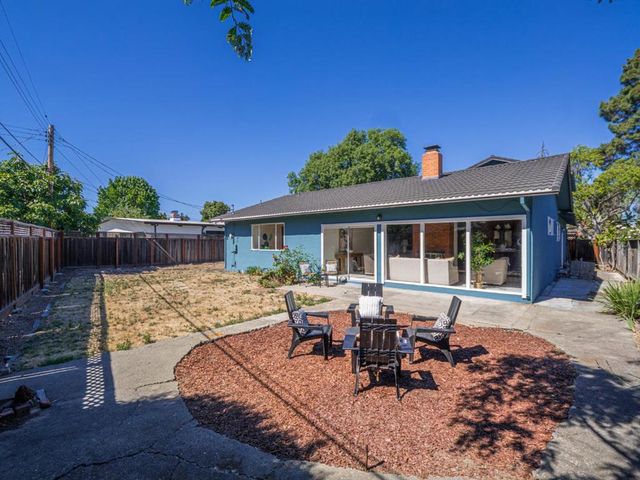 1233 Lime Drive, Sunnyvale, CA 94087