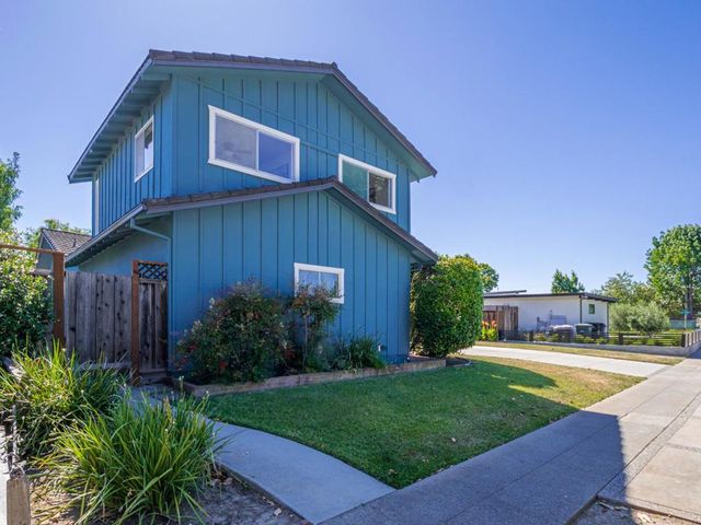 1233 Lime Drive, Sunnyvale, CA 94087