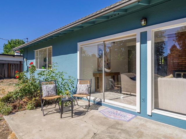 1233 Lime Drive, Sunnyvale, CA 94087