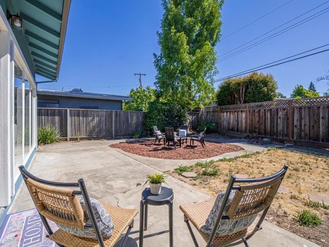 1233 Lime Drive, Sunnyvale, CA 94087