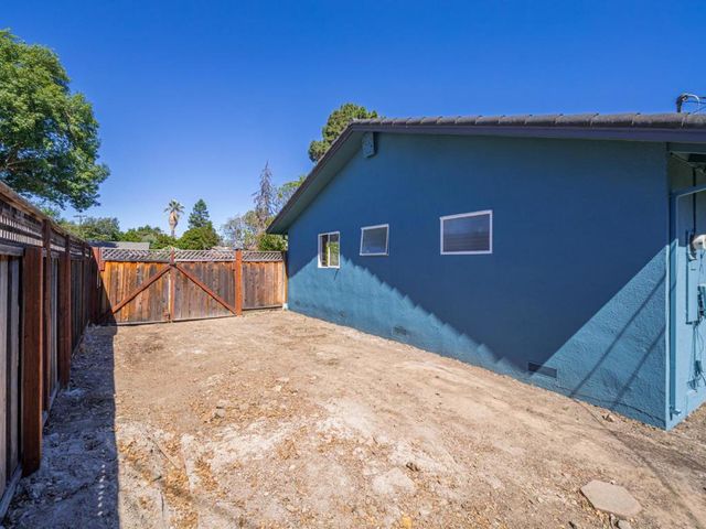 1233 Lime Drive, Sunnyvale, CA 94087