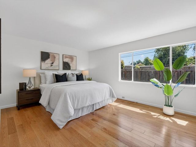 1233 Lime Drive, Sunnyvale, CA 94087